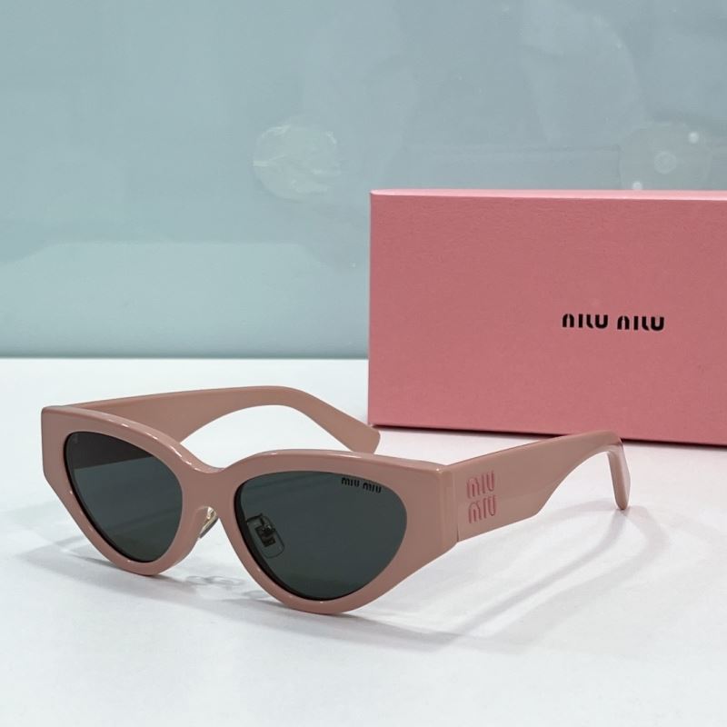 Miu miu Sunglasses